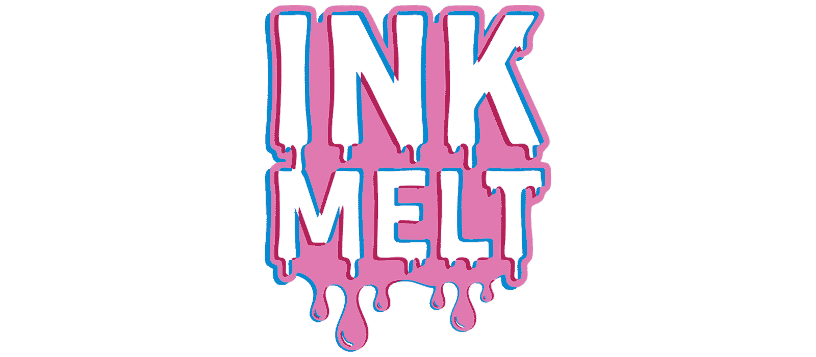 InkMelt logo